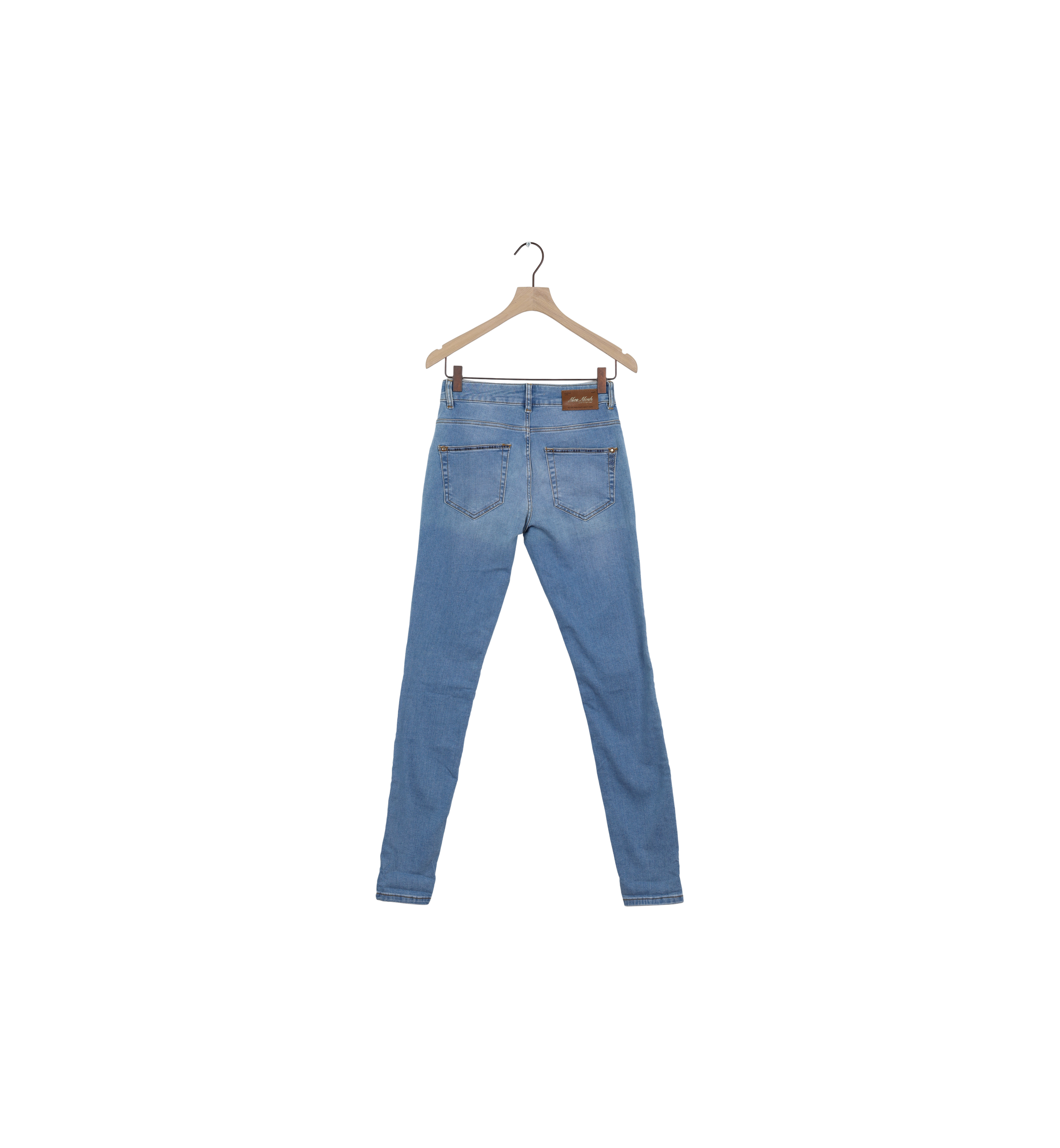 Packshot / Light Blue / ReLoved